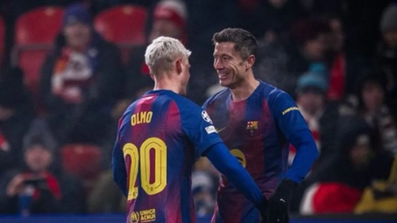 قمة كتالونيا.. موعد انطلاق مباراة برشلونة ضد جيرونا ضمن منافسات الدوري الإسباني